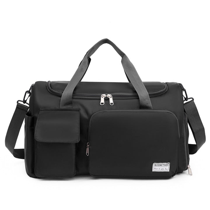 Functional Fitness Bag Bowlift