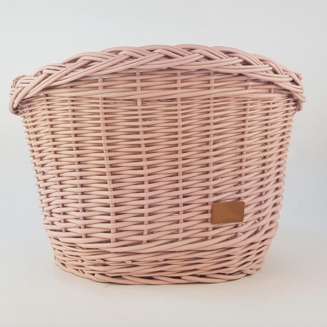 Storage basket in trendy design Bowlift
