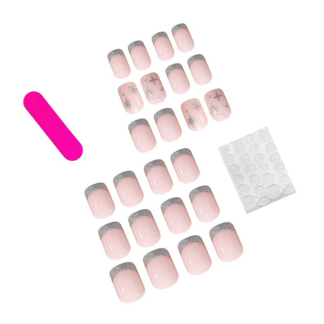 Nail Art Bowlift