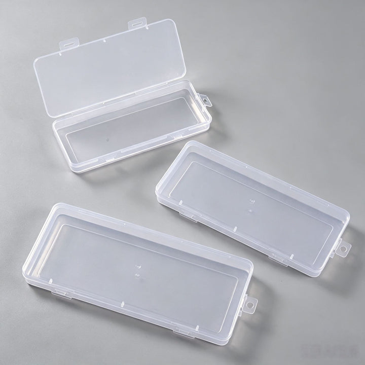 Clear Utility Storage Case Bowlift