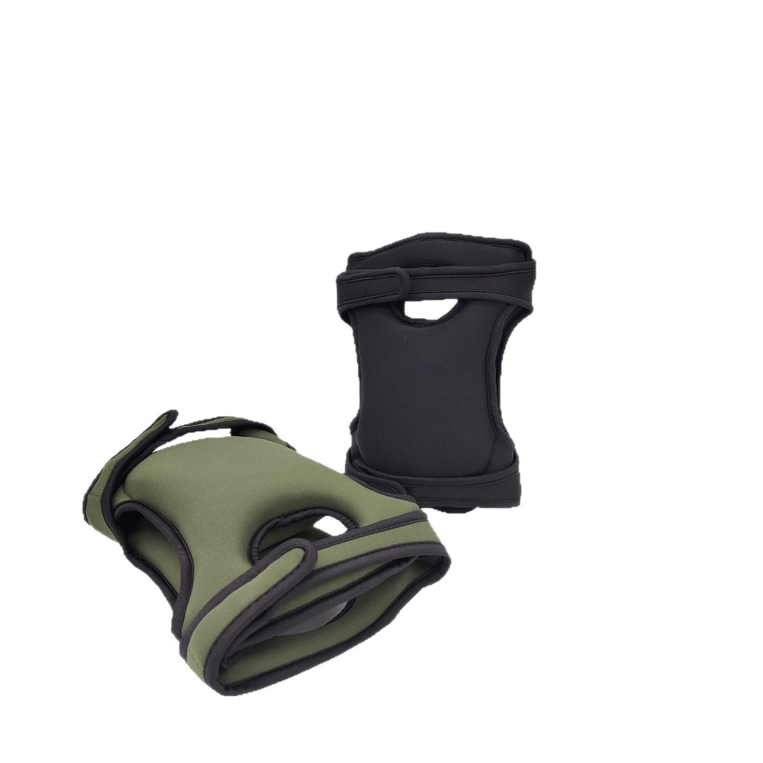 Neoprene Gloves with Ergonomic Design Bowlift