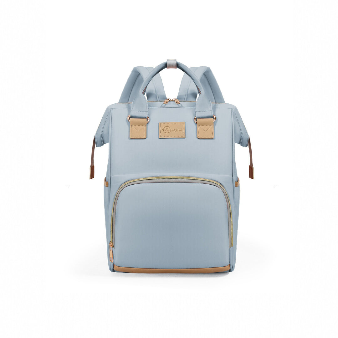 Stylish and Versatile Backpack Bowlift