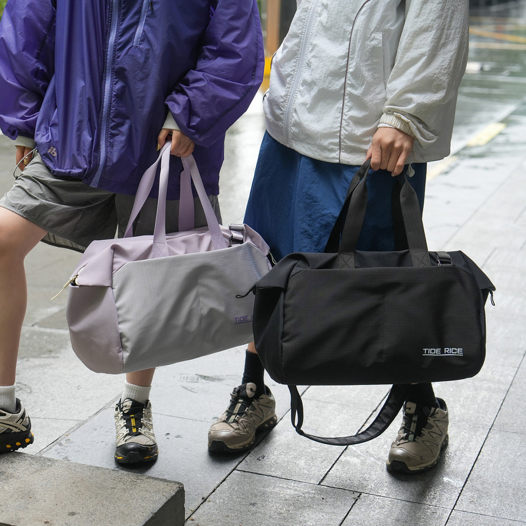 Versatile Travel Duffle Bag