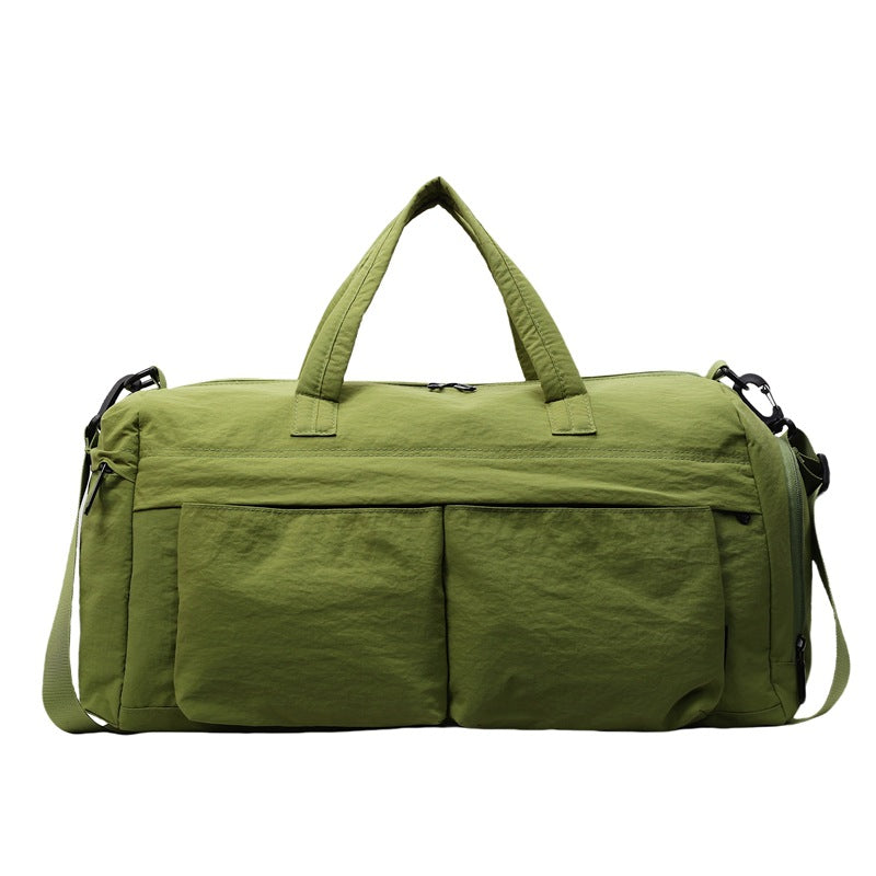 Ladies Sports Bag Bowlift