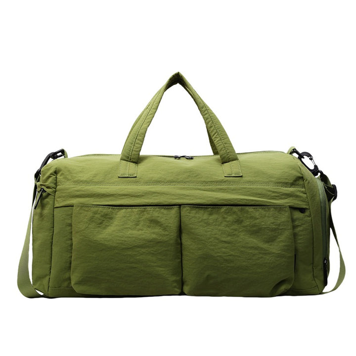 Ladies Sports Bag Bowlift