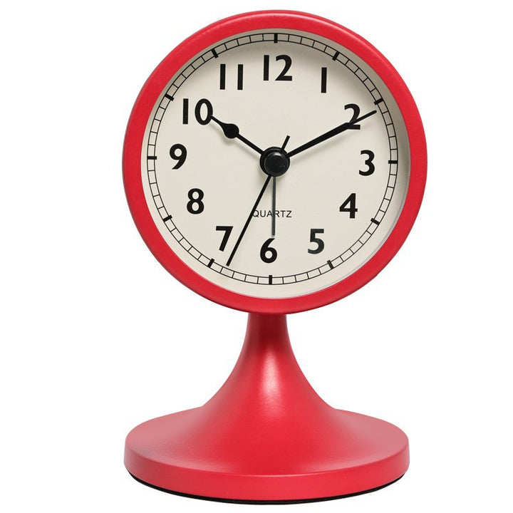 Table Clock Bowlift