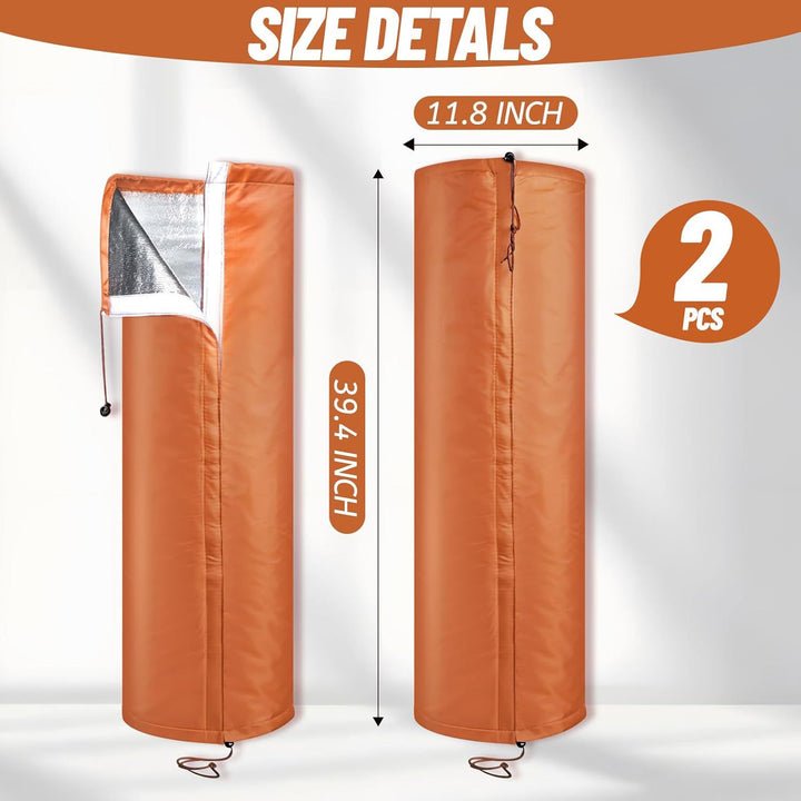 Portable Insulated Outdoor Hot Water Bag Bowlift
