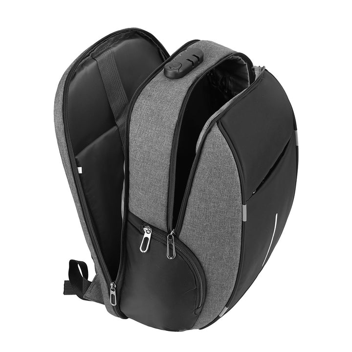 Smart Laptop Backpack Bowlift