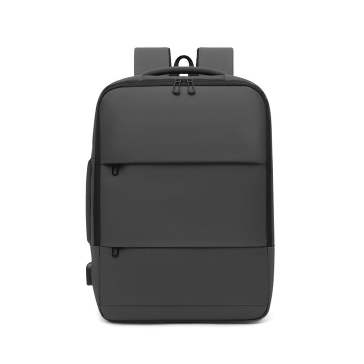 Ergonomic Slim Design Backpack Bowlift