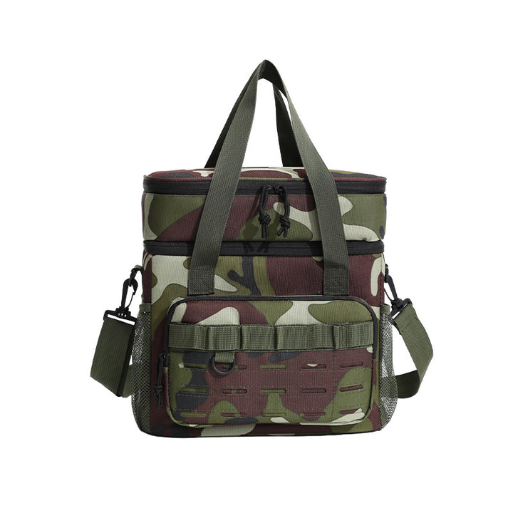 Insulated Cooler Bag Bowlift