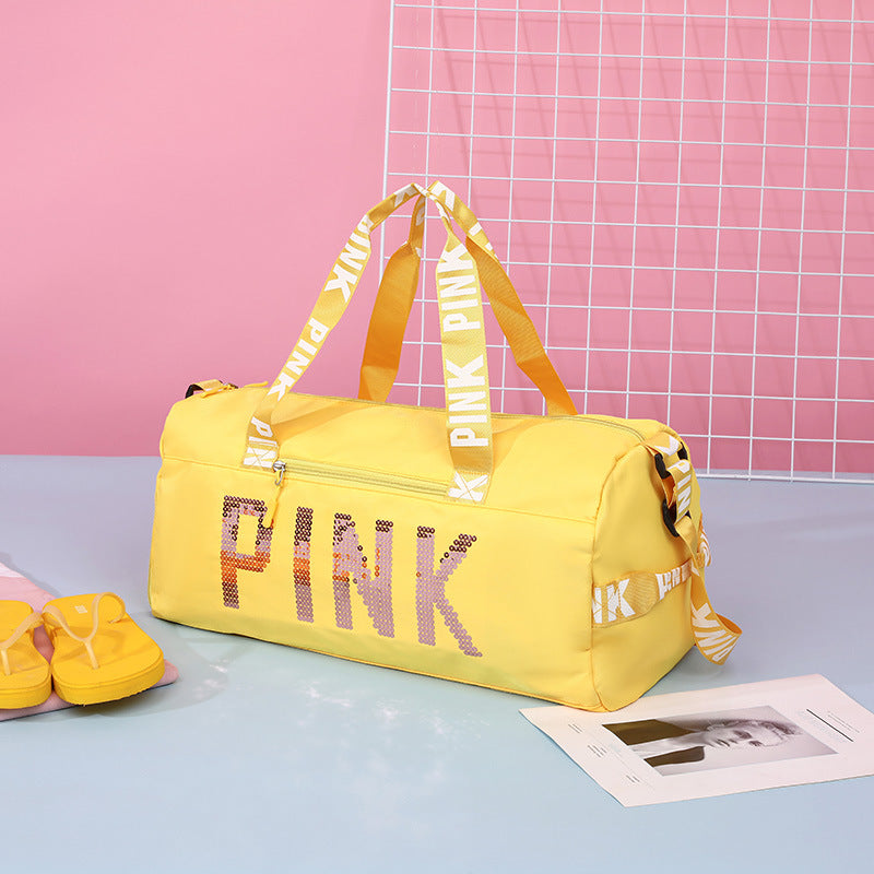 Travel Duffle Bag Bowlift