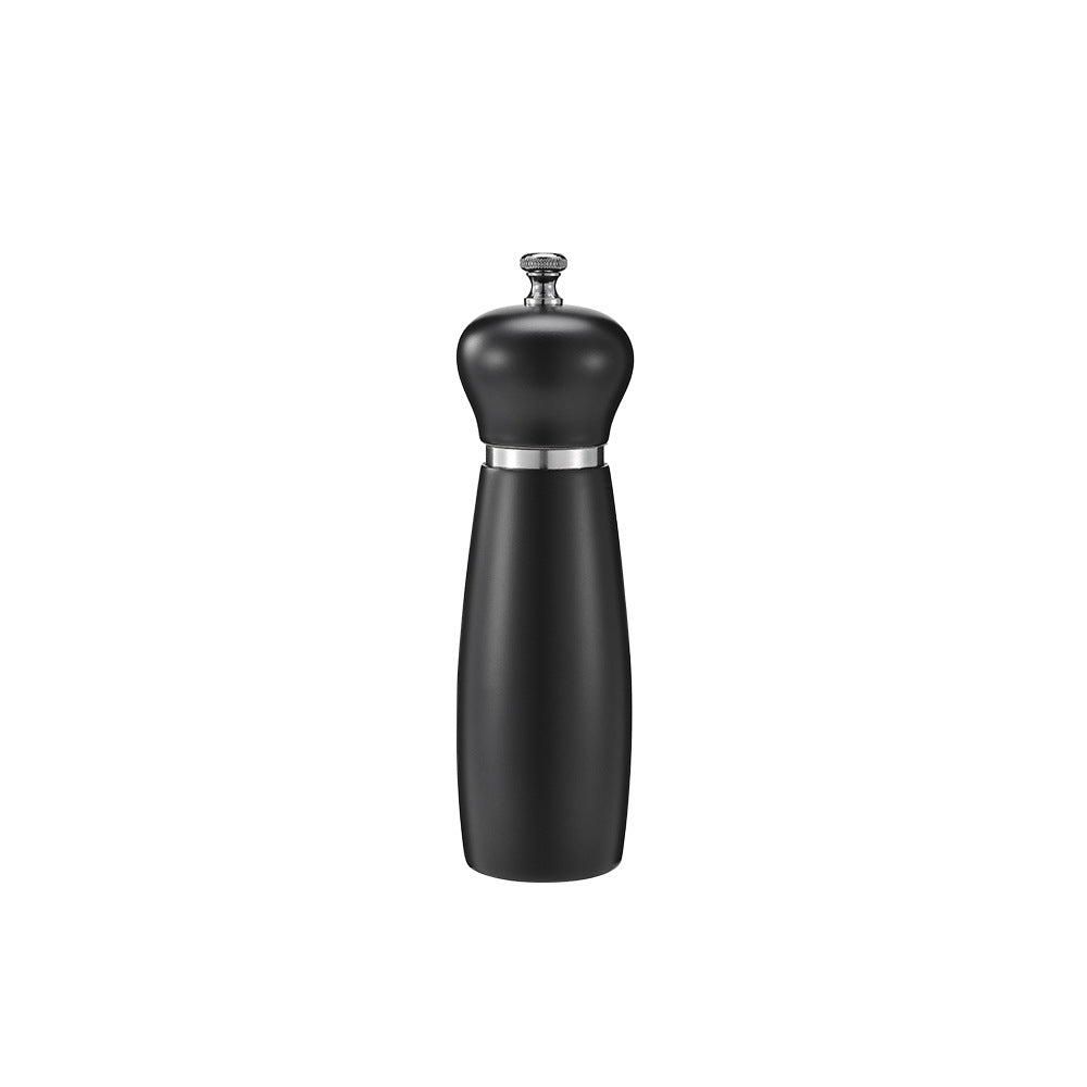 Noble Wood Pepper Mill Bowlift