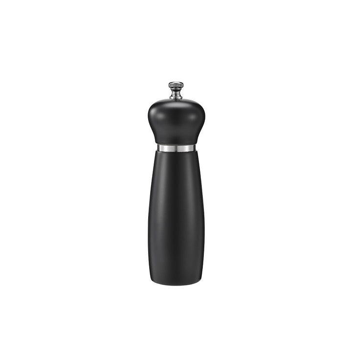 Noble Wood Pepper Mill Bowlift