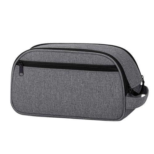 Multifunctional cosmetic bag with compartments Bowlift