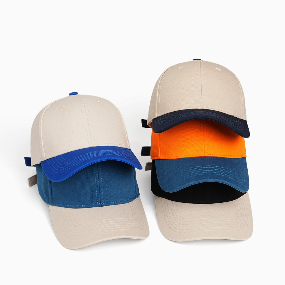 Unisex Sporty Baseball Cap Bowlift