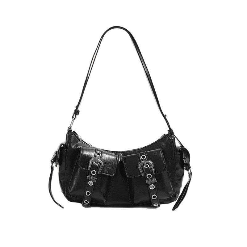Chic Crossbody Bag Bowlift