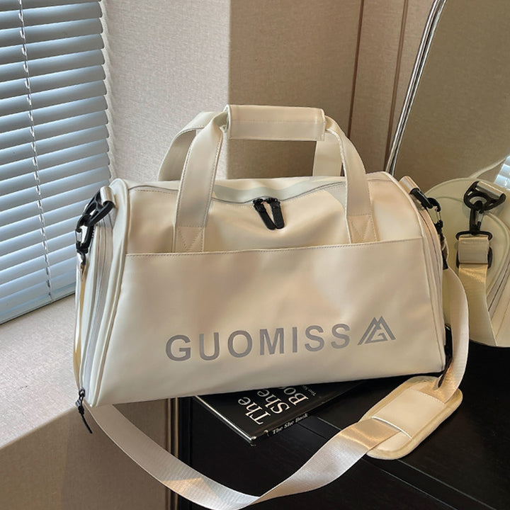 Travel Duffel Bag
