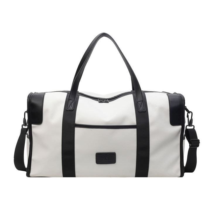 Multi-Functional Travel Duffel Bag