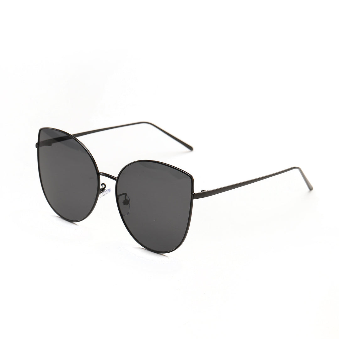 Women Cat-Eye Sunglasses Bowlift