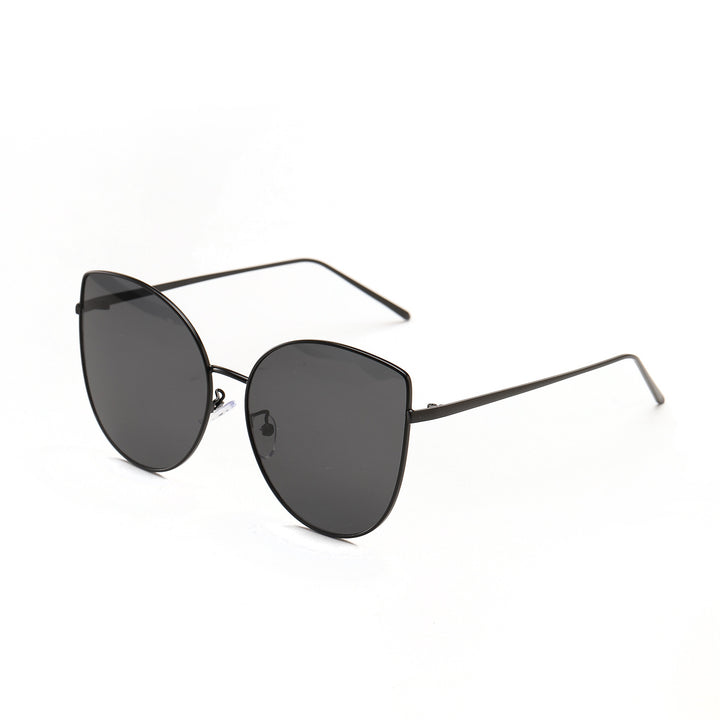 Women Cat-Eye Sunglasses Bowlift
