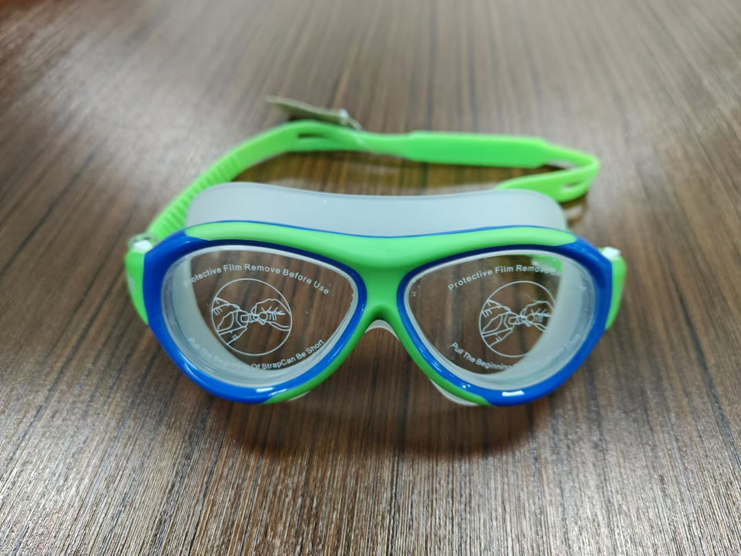Swimming goggles Bowlift