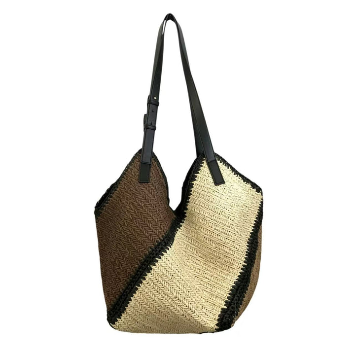 Large reversible bag Bowlift