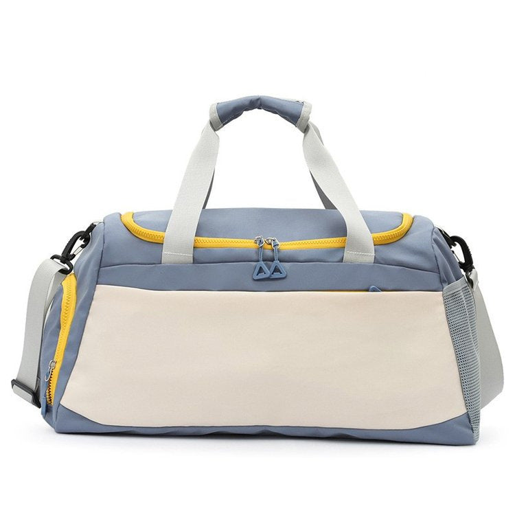 Spacious Multi-Purpose Travel Duffle Bag
