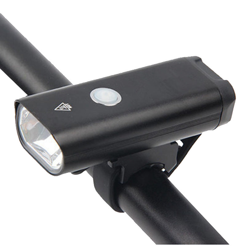Bicycle Safety Light Bowlift