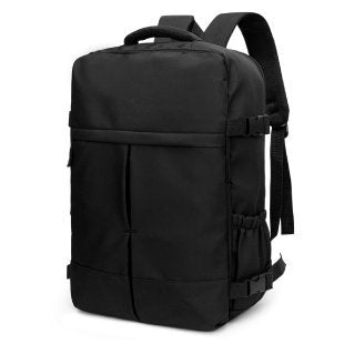 Versatile Laptop Backpack Bowlift