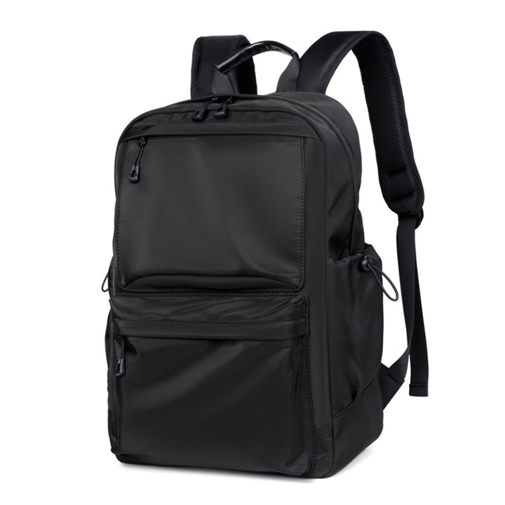Versatile Laptop Backpack Bowlift