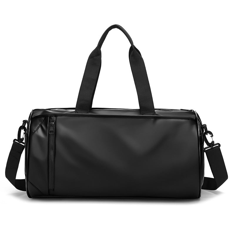 Durable Gym Duffle Bag Bowlift 1786342505