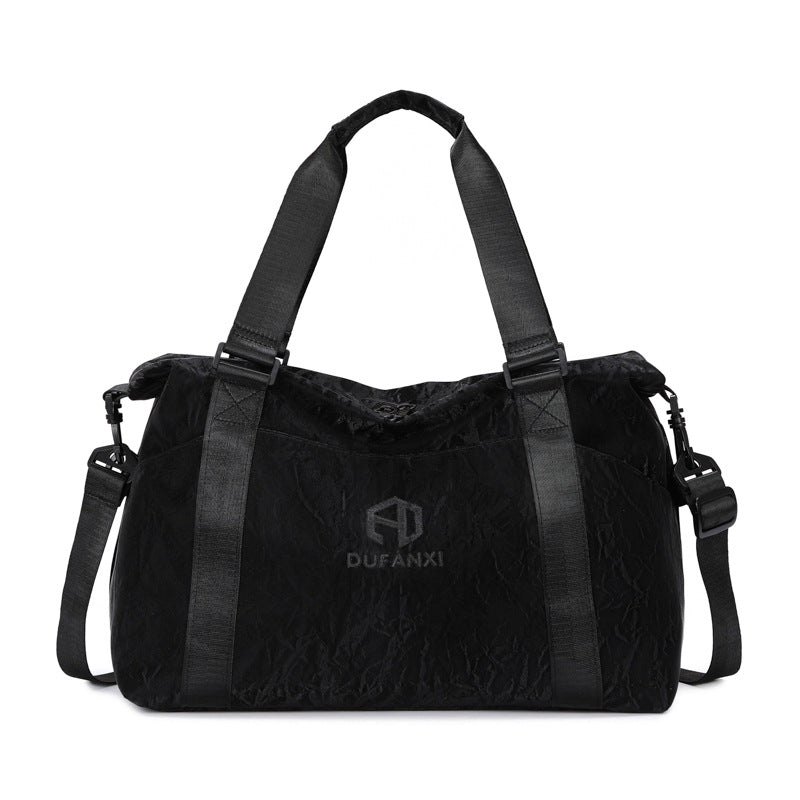 Stylish Utility Sports Duffle Bag