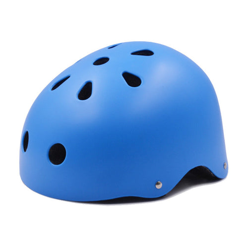 Lightweight Freestyle Riding Helmet Bowlift