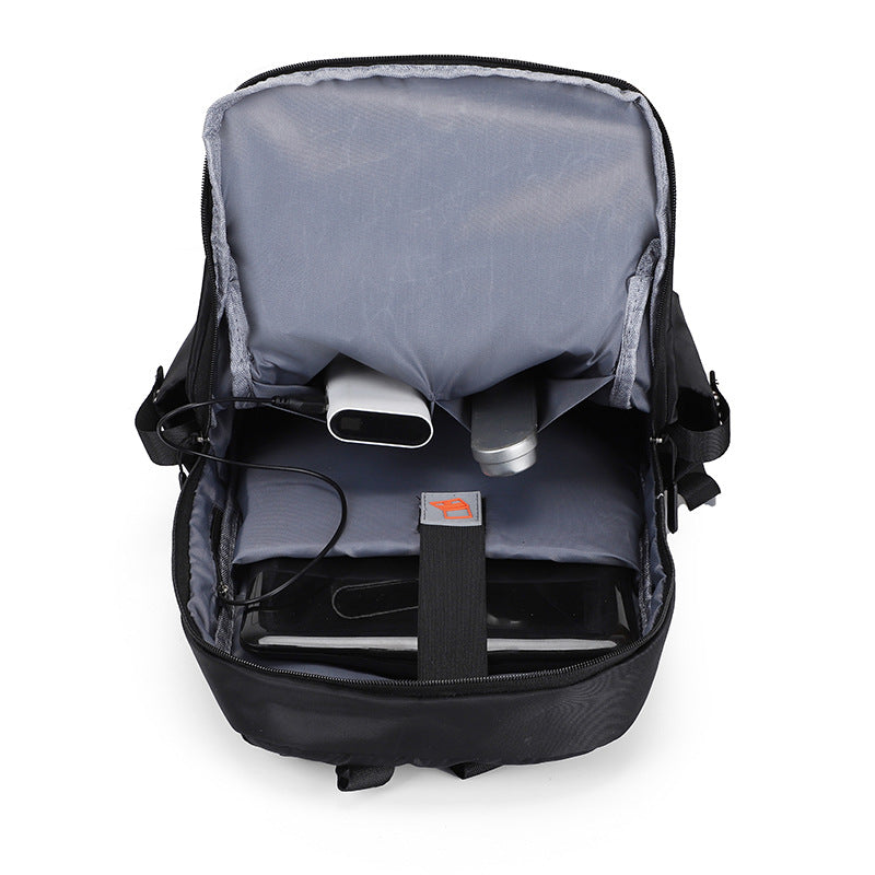 Waterproof Versatile Backpack Bowlift