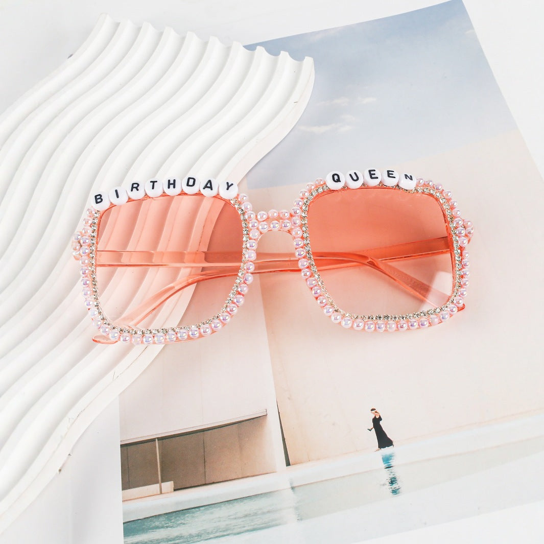 Statement Sunglasses Bowlift