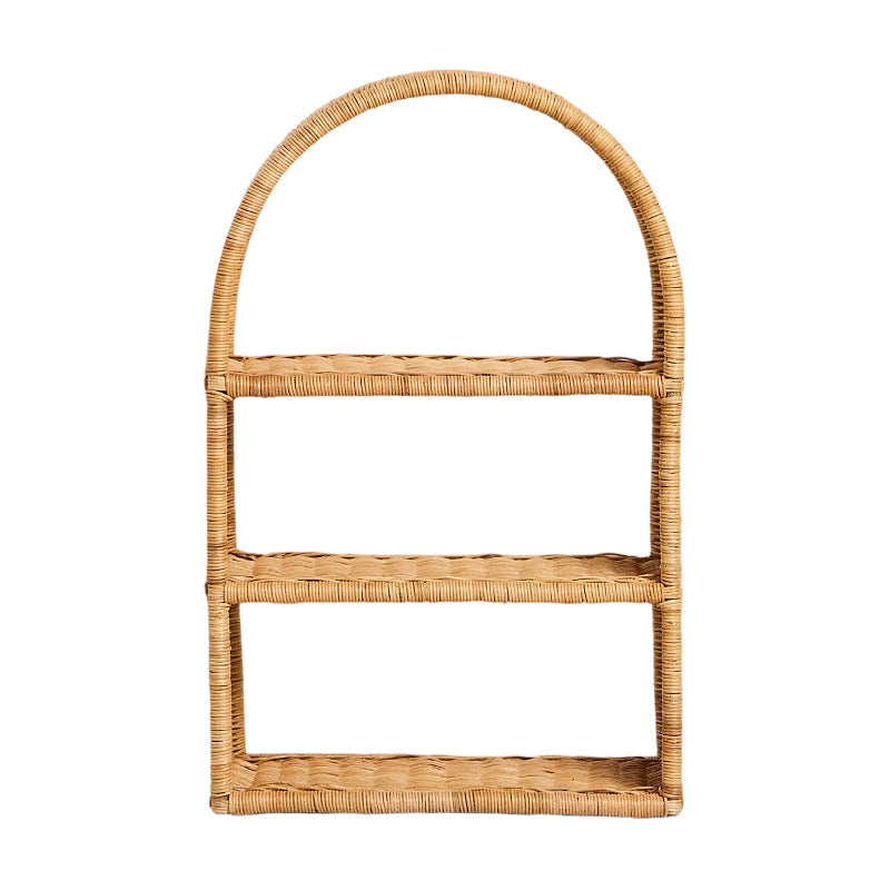 Woven Shelf Organizer Bowlift