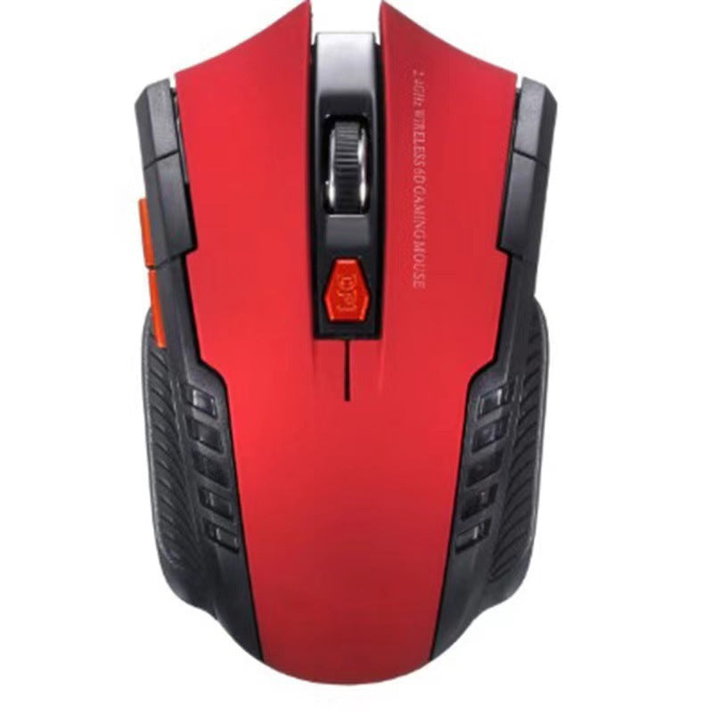 Gaming Mouse Bowlift