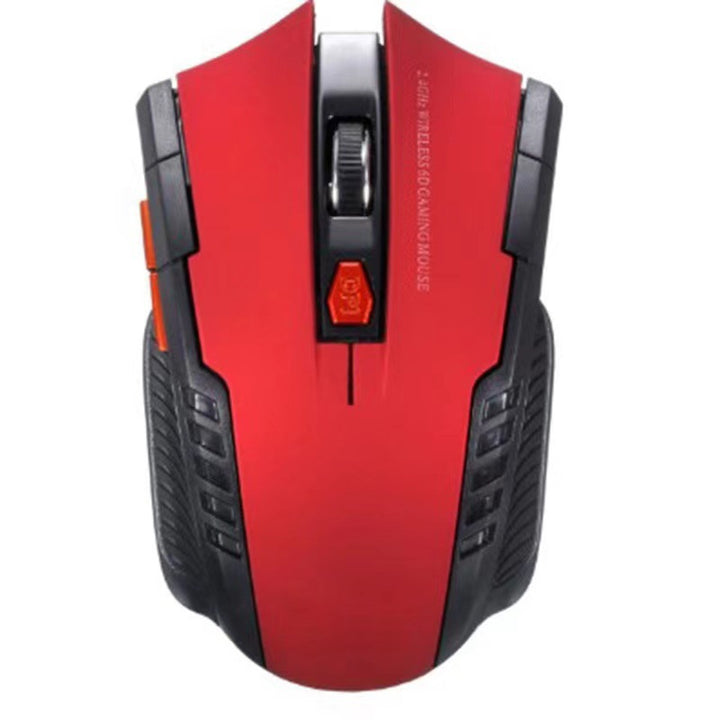 Gaming Mouse Bowlift
