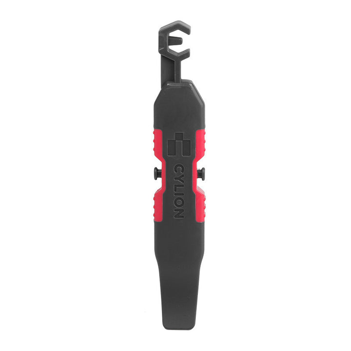 Multi-Functional Bicycle Cleaning and Maintenance Tool Bowlift