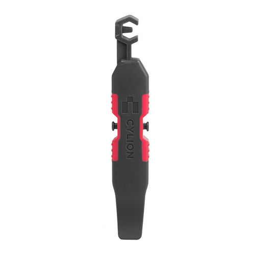 Multi-Functional Bicycle Cleaning and Maintenance Tool Bowlift