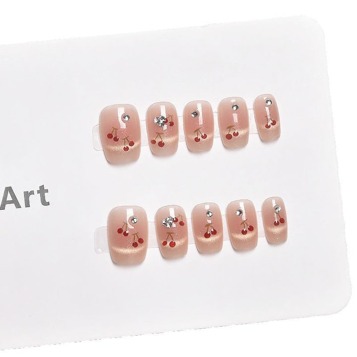 Decorative Nail Art Bowlift