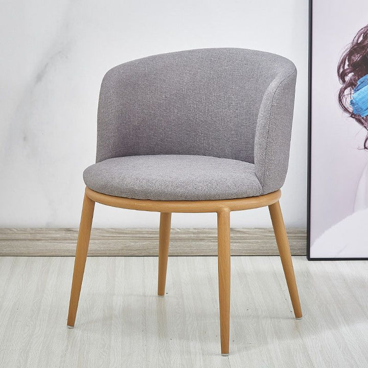 Designer Armchair Bowlift