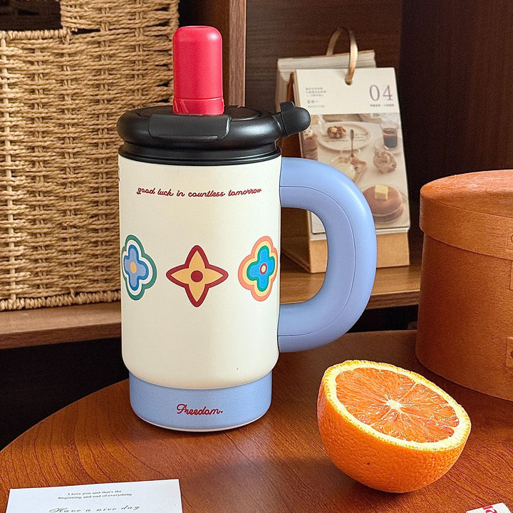 Women Multi-Purpose Drinking Container Bowlift