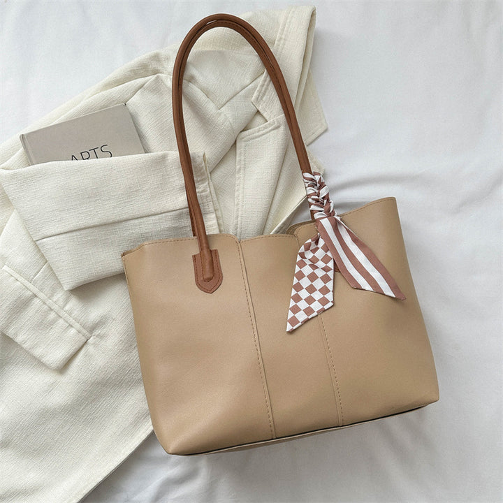 Stylish Everyday Tote Bag Bowlift