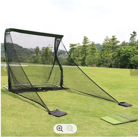 Professional Sports Training Net Bowlift