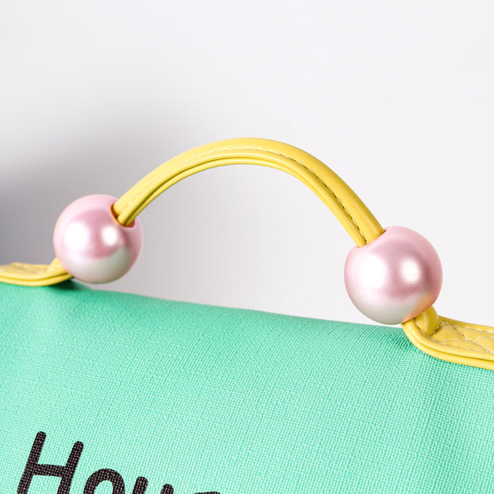 Fun Themed Insulated Lunch Box Bowlift