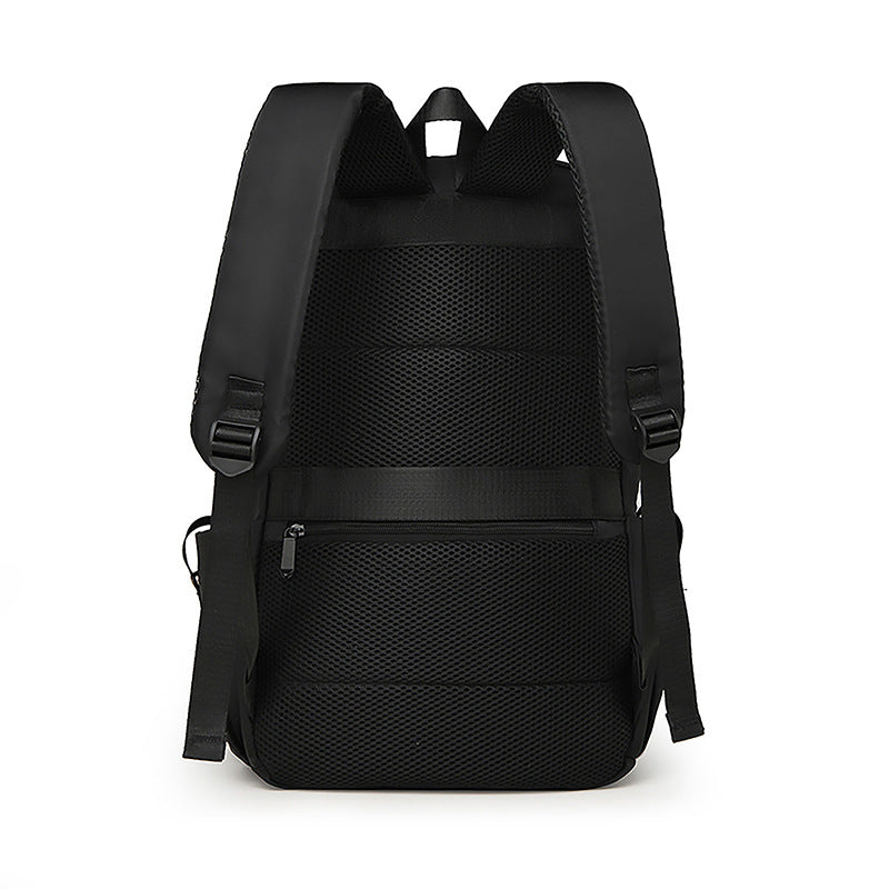 Sleek Everyday Backpack Bowlift