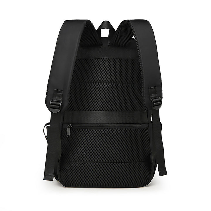 Sleek Everyday Backpack Bowlift