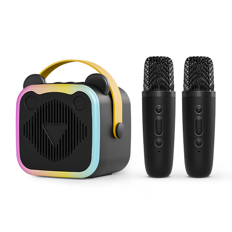 Bluetooth Speaker Bowlift