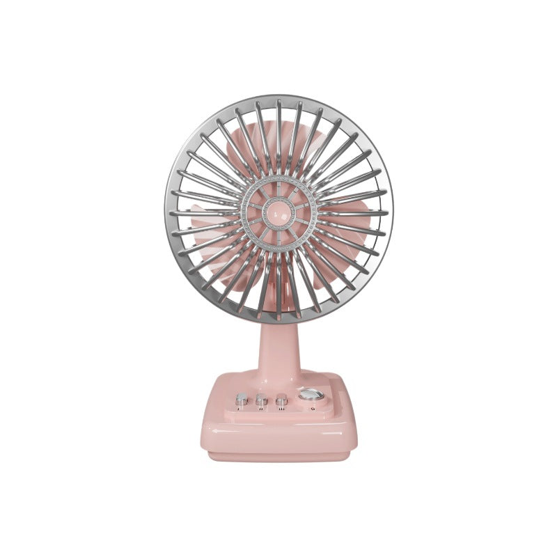 Home Desk Fan Bowlift